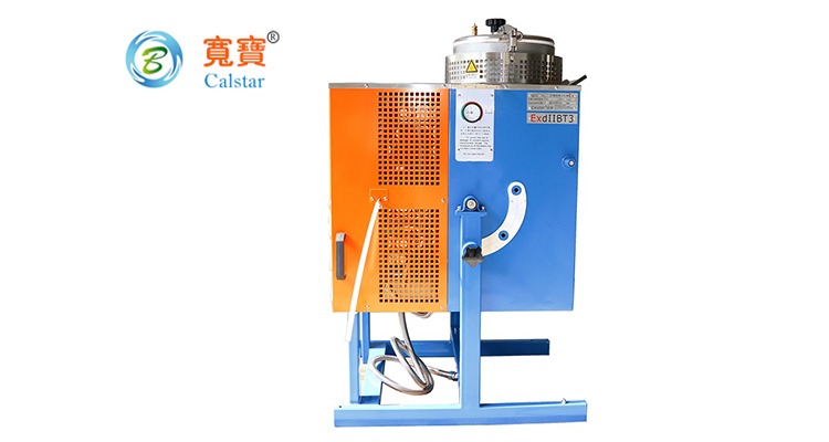 A20防爆溶劑回收機(jī)